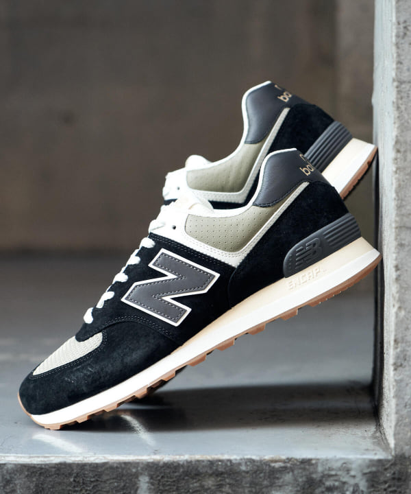 B Ming By Beams ビーミング By ビームス Men New Balance Ml574 Do Exclusive シューズ スニーカー 通販 Beams