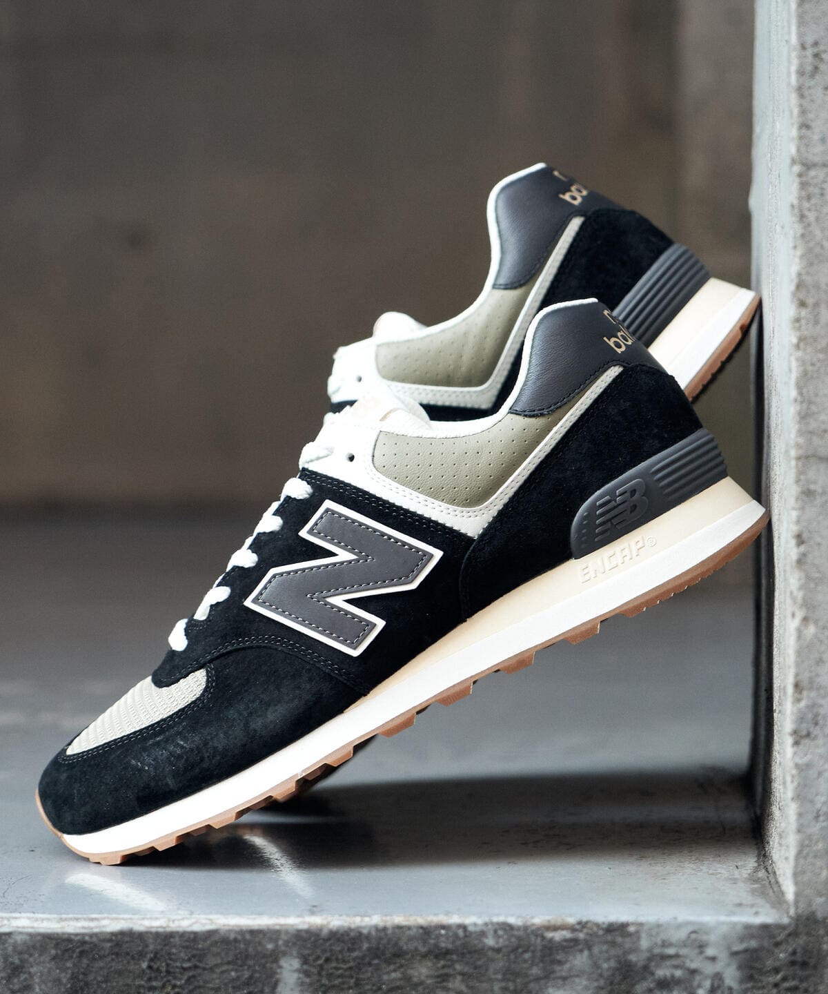 NB♡ML574