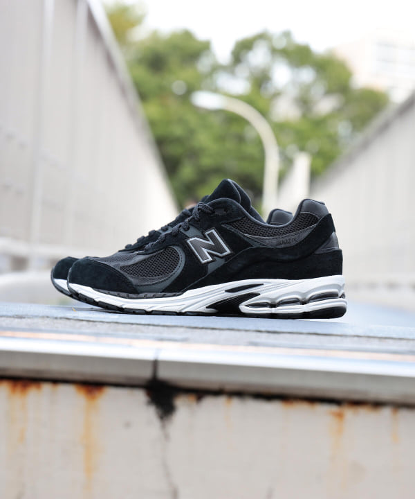 B:MING by BEAMS（ビーミング by ビームス）NEW BALANCE / M2002 ...