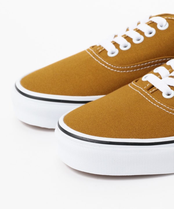 Vans authentic 2025 cumin true white