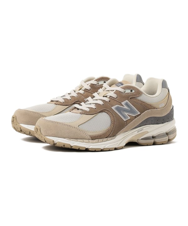 B:MING by BEAMS（ビーミング by ビームス）NEW BALANCE / M2002R SF