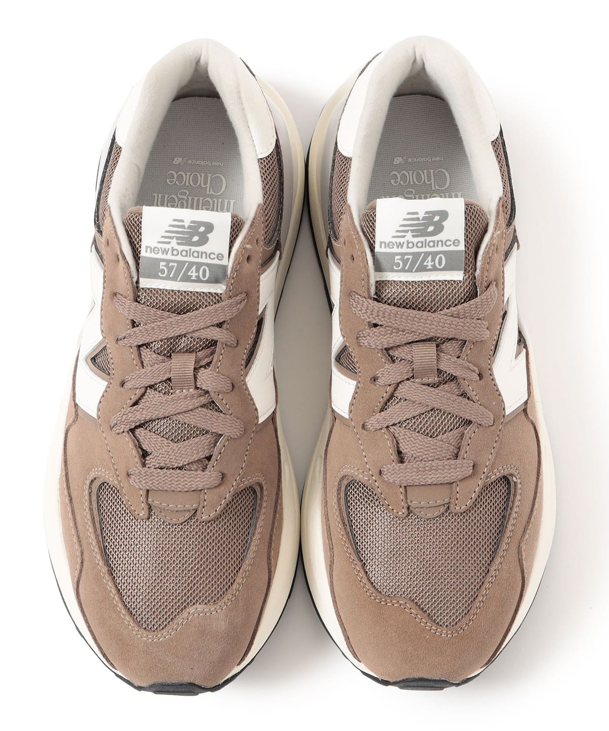 B:MING by BEAMS B:MING by BEAMS NEW BALANCE / M5740 23FW model