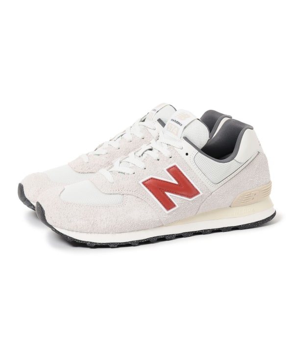 B:MING by BEAMS（ビーミング by ビームス）＜MEN＞NEW BALANCE x B