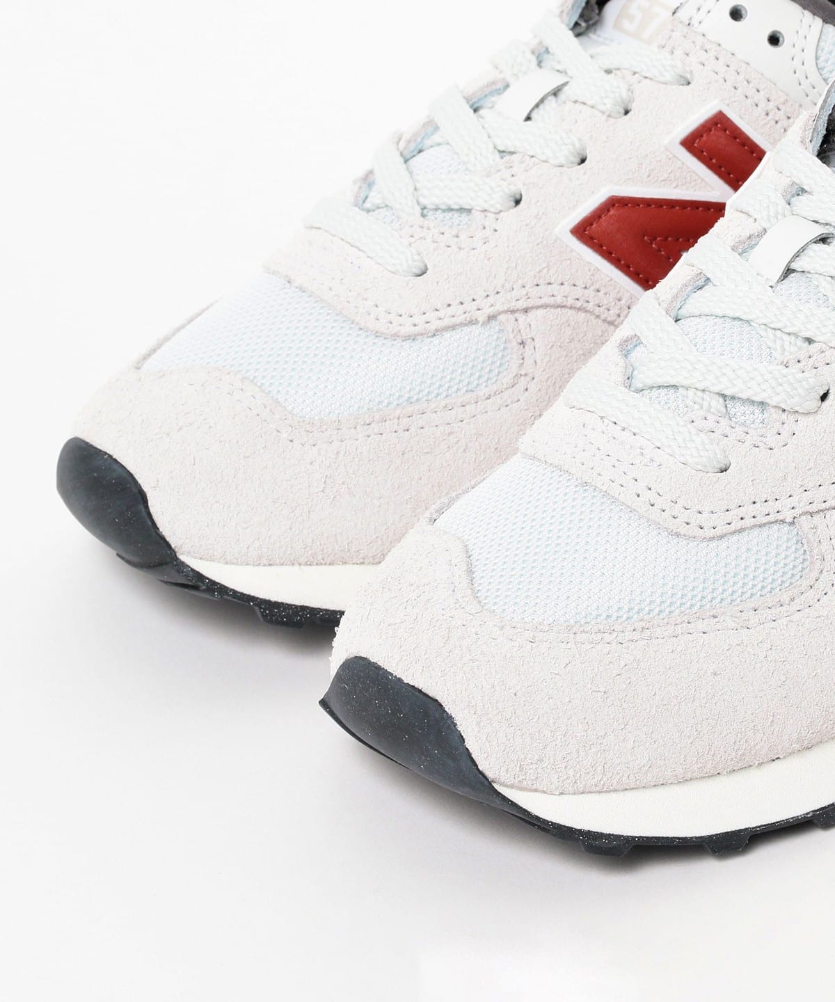 B:MING by BEAMS（ビーミング by ビームス）＜MEN＞NEW BALANCE x B