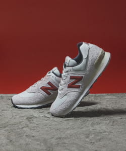 B:MING by BEAMS（ビーミング by ビームス）＜MEN＞NEW BALANCE x B