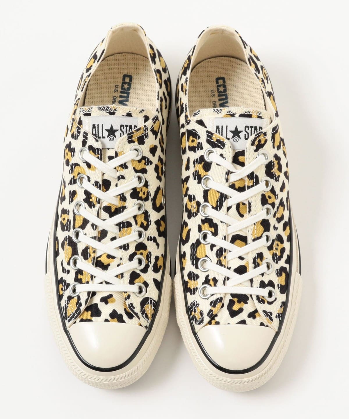 Converse animal clearance ox