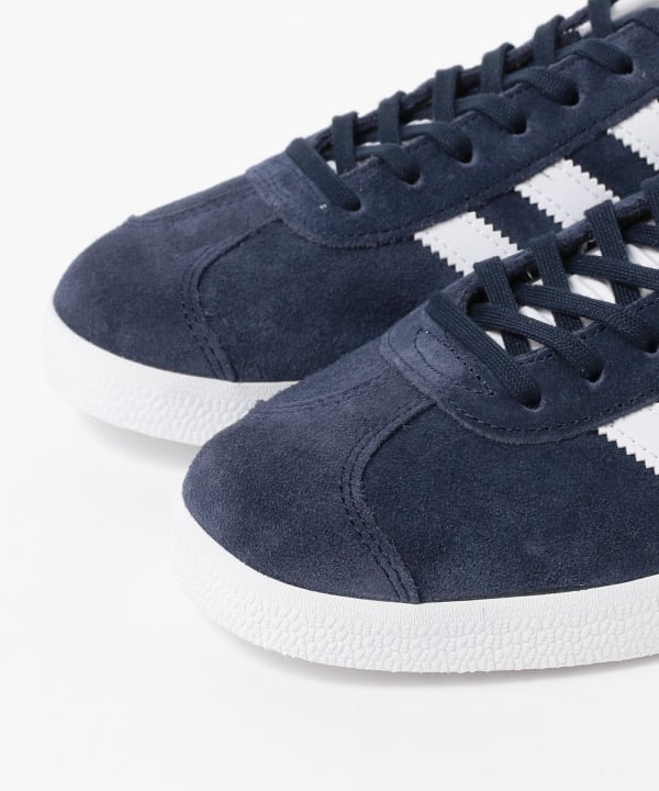 B:MING by BEAMS（ビーミング by ビームス）adidas / GAZELLE