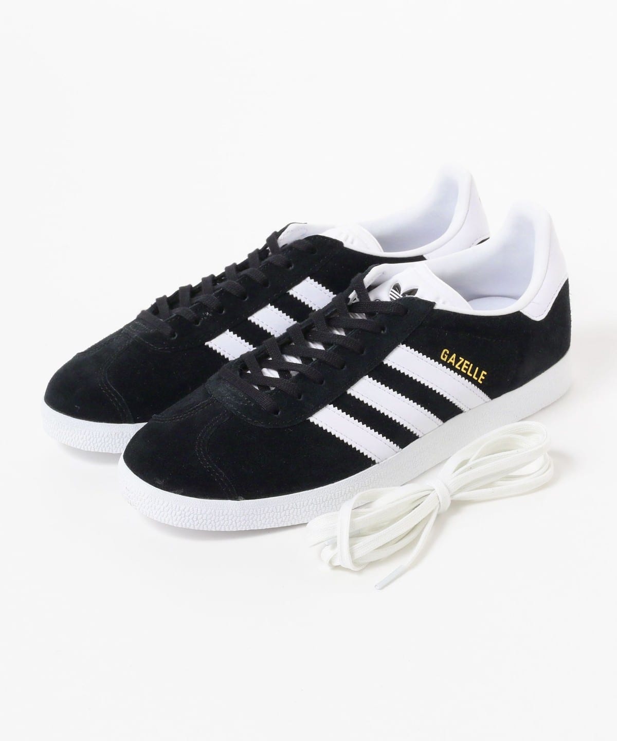 B:MING by BEAMS（ビーミング by ビームス）adidas / GAZELLE 