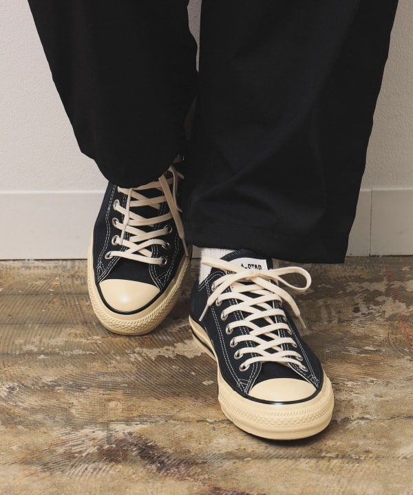 B:MING by BEAMS（ビーミング by ビームス）CONVERSE / ALL STAR