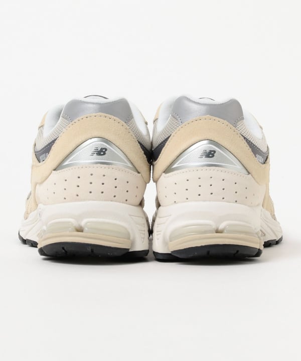 B:MING by BEAMS（ビーミング by ビームス）NEW BALANCE / 2002R FA/FB