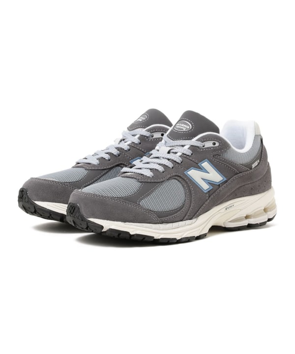 B:MING by BEAMS（ビーミング by ビームス）New Balance / 2002R FA/FB（26～28.5cm）（シューズ  スニーカー）通販｜BEAMS