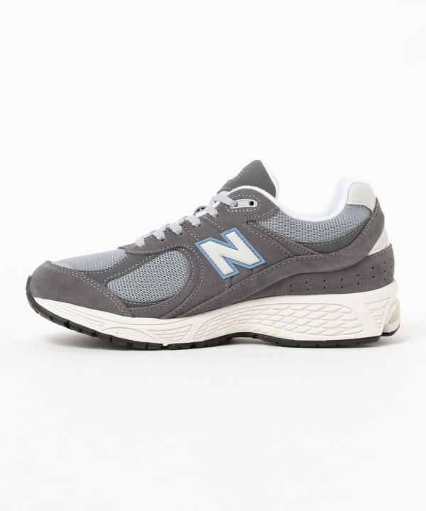 B:MING by BEAMS（ビーミング by ビームス）New Balance / 2002R FA/FB（26～28.5cm）（シューズ  スニーカー）通販｜BEAMS