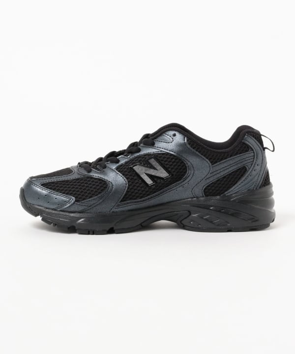 B:MING by BEAMS（ビーミング by ビームス）NEW BALANCE / MR530 ...