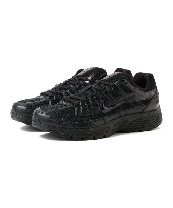 B:MING by BEAMS（ビーミング by ビームス）NIKE / P-6000 BLACK（26 
