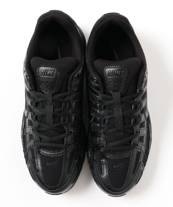 B:MING by BEAMS（ビーミング by ビームス）NIKE / P-6000 BLACK（26 