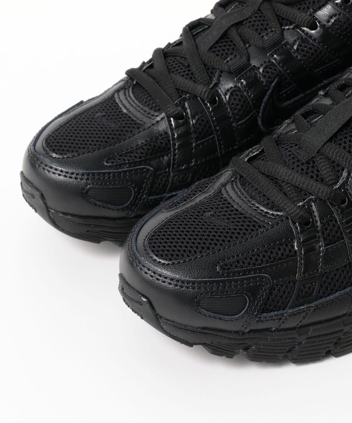 B:MING by BEAMS（ビーミング by ビームス）NIKE / P-6000 BLACK（26 