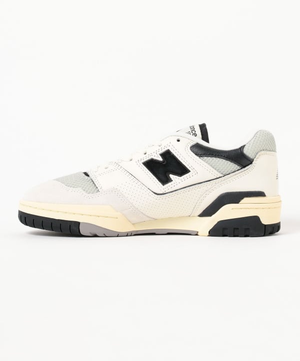 B:MING by BEAMS(ビーミング by ビームス)New Balance / BB550 B:MING by BEAMS(ビーミング by ビームス)New Balance / BB550