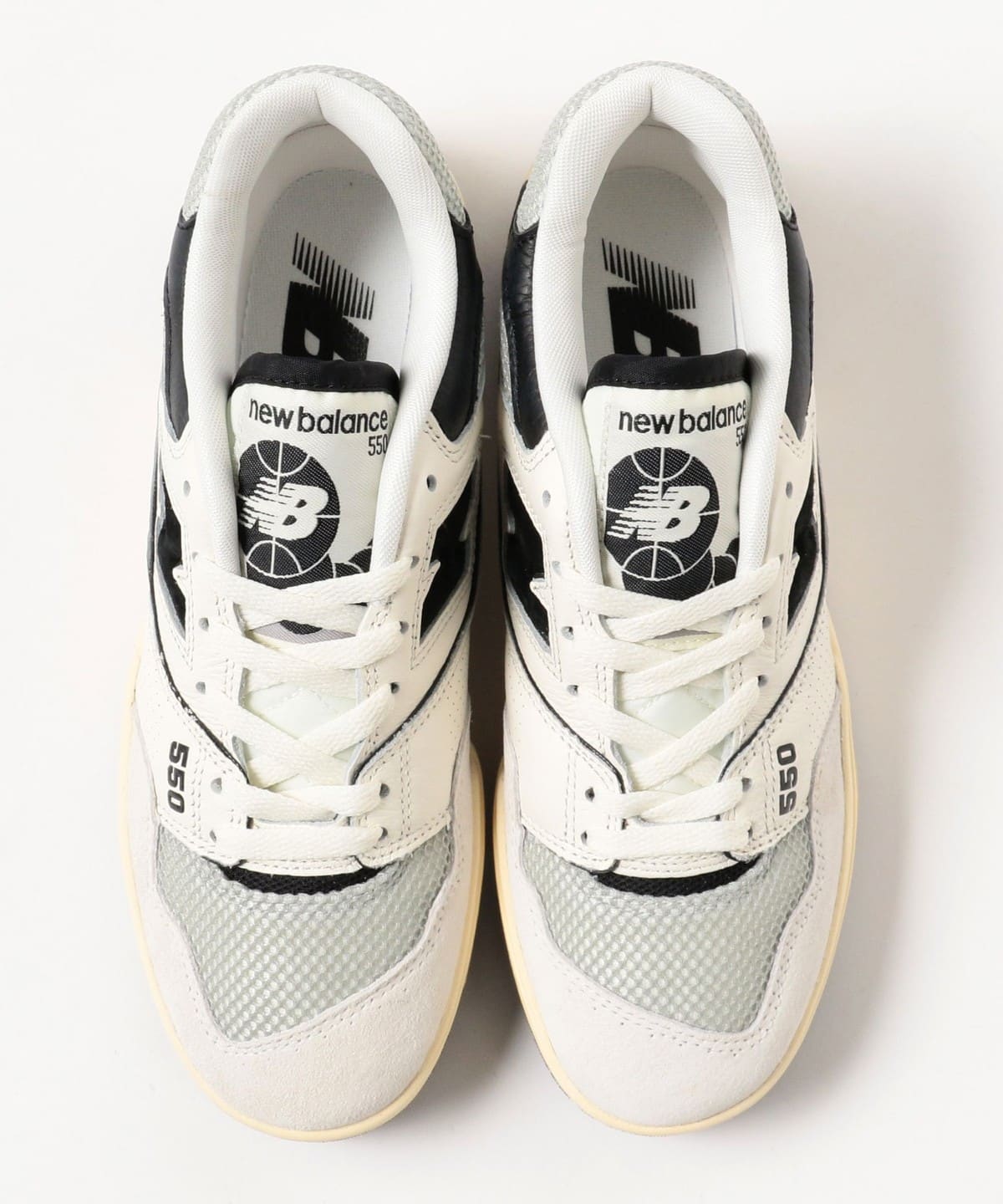 B:MING by BEAMS（ビーミング by ビームス）New Balance / BB550（26～29cm）（シューズ スニーカー）通販｜ BEAMS