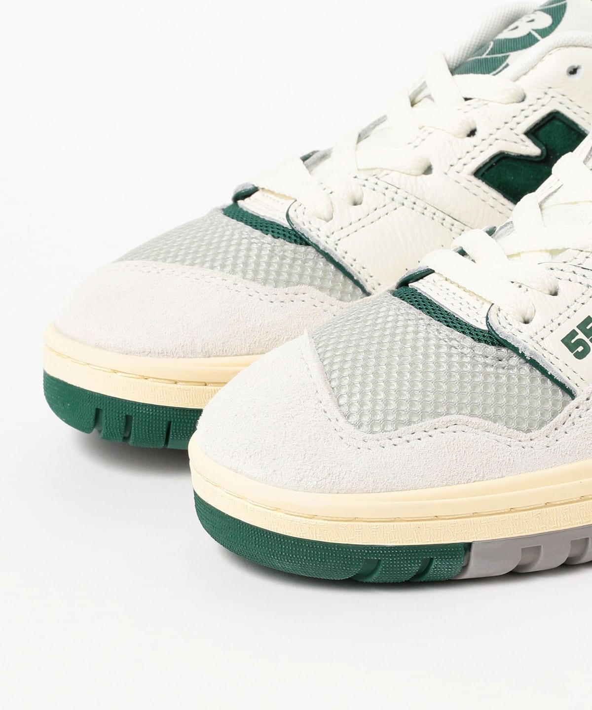 B:MING by BEAMS(ビーミング by ビームス)New Balance / BB550 B:MING by BEAMS(ビーミング by ビームス)New Balance / BB550