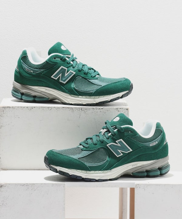 B:MING by BEAMS（ビーミング by ビームス）New Balance / 2002R（26～28.5cm）（シューズ  スニーカー）通販｜BEAMS