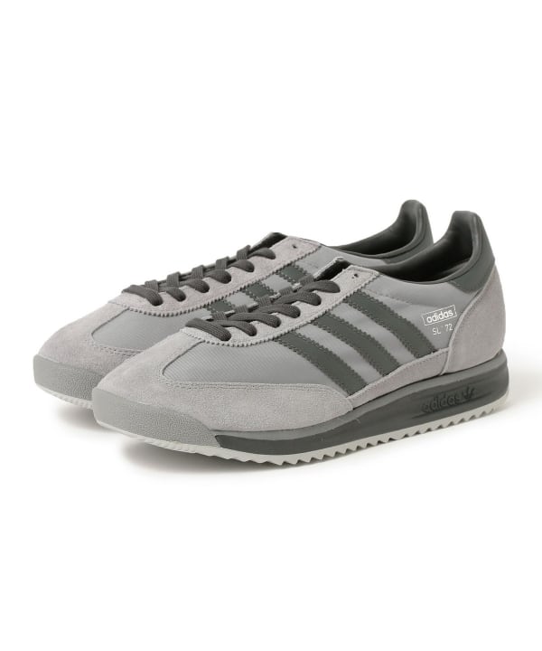 B:MING by BEAMS（ビーミング by ビームス）adidas / SL 72 RS