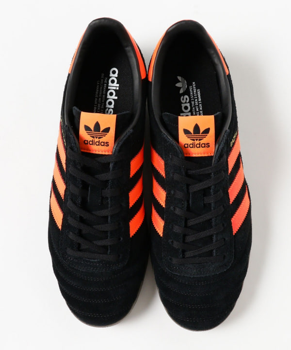 Adidas Gazelle スニーカー | オレンジ | FARFETCH JP