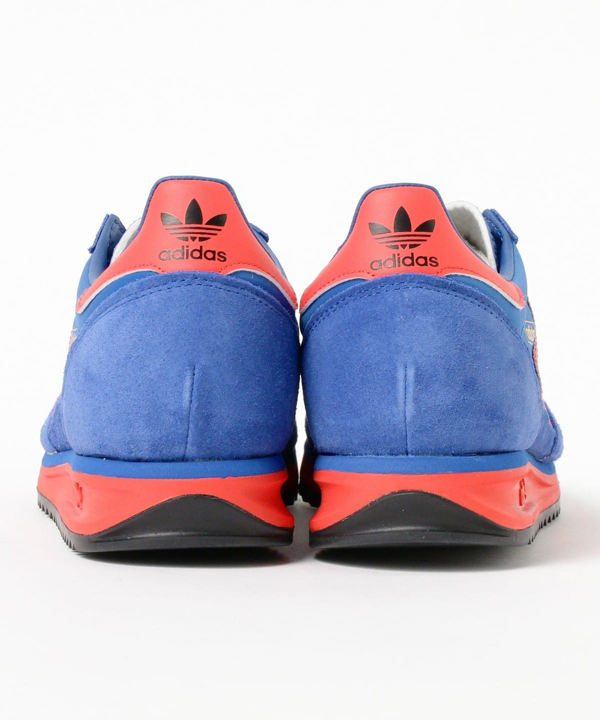 B:MING by BEAMS（ビーミング by ビームス）adidas / SL 72 RS