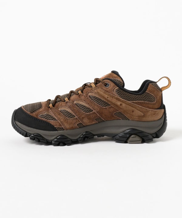 B:MING by BEAMS（ビーミング by ビームス）MERRELL / MOAB 3 GORE-TEX（R) EXCLUSIVE  COLOR（25.5～29cm）（シューズ スニーカー）通販｜BEAMS