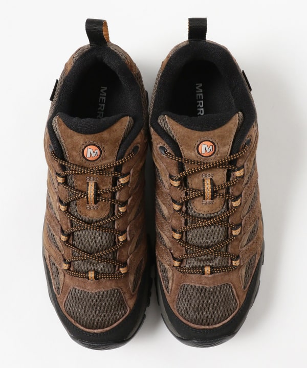 B:MING by BEAMS（ビーミング by ビームス）MERRELL / MOAB 3 GORE-TEX（R) EXCLUSIVE  COLOR（25.5～29cm）（シューズ スニーカー）通販｜BEAMS