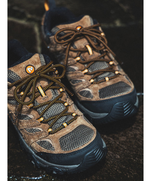 B:MING by BEAMS（ビーミング by ビームス）MERRELL / MOAB 3 GORE-TEX（R) EXCLUSIVE  COLOR（25.5～29cm）（シューズ スニーカー）通販｜BEAMS