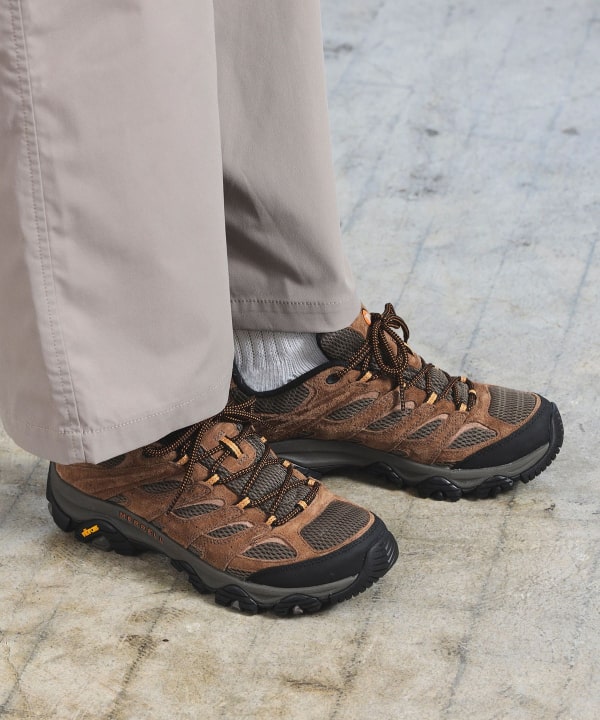 B:MING by BEAMS（ビーミング by ビームス）MERRELL / MOAB 3 GORE-TEX（R) EXCLUSIVE  COLOR（25.5～29cm）（シューズ スニーカー）通販｜BEAMS