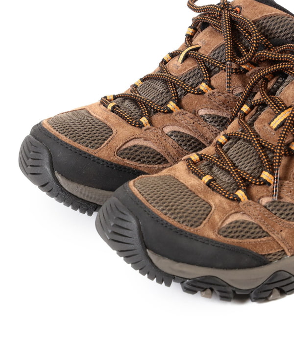 B:MING by BEAMS（ビーミング by ビームス）MERRELL / MOAB 3 GORE-TEX（R) EXCLUSIVE  COLOR（25.5～29cm）（シューズ スニーカー）通販｜BEAMS