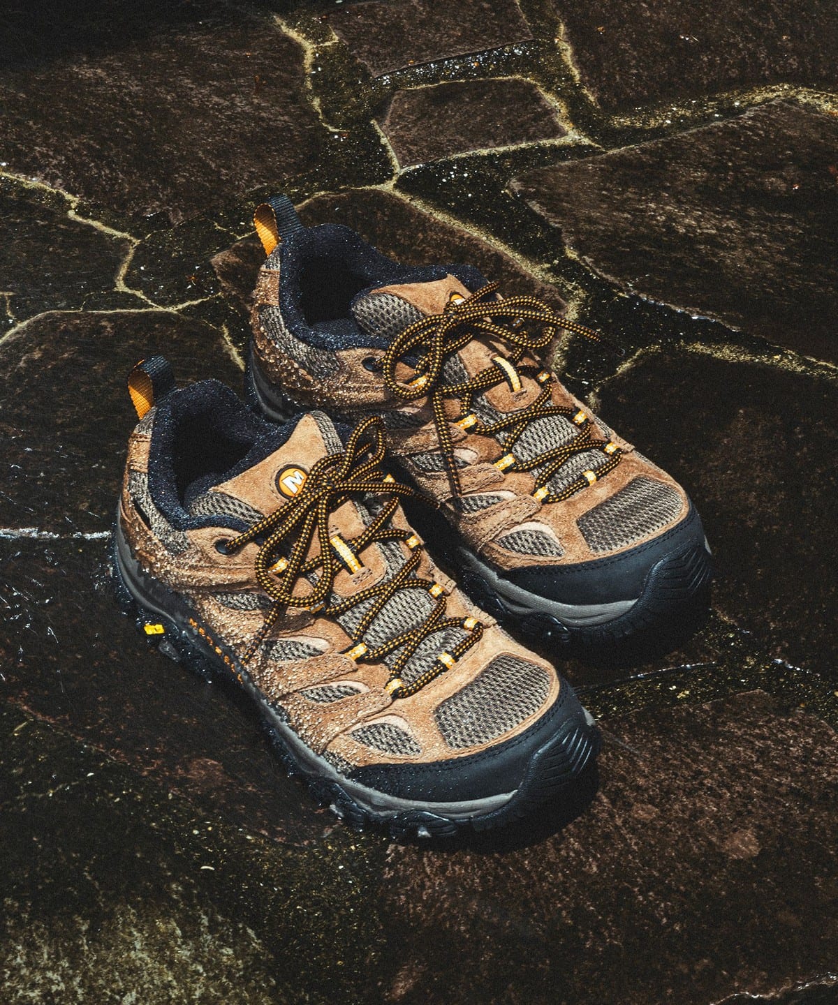 B:MING by BEAMS（ビーミング by ビームス）MERRELL / MOAB 3 GORE-TEX（R) EXCLUSIVE  COLOR（25.5～29cm）（シューズ スニーカー）通販｜BEAMS