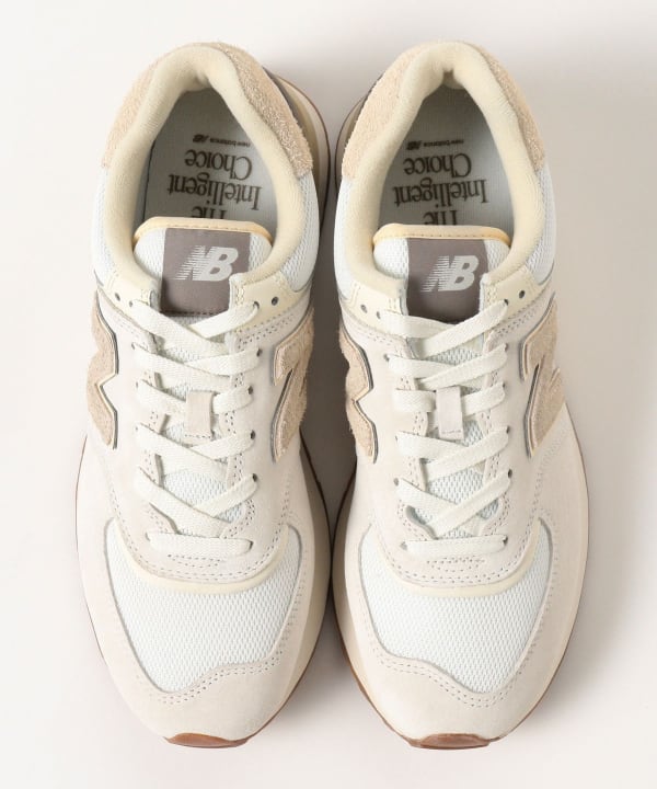 B:MING by BEAMS（ビーミング by ビームス）New Balance / 574