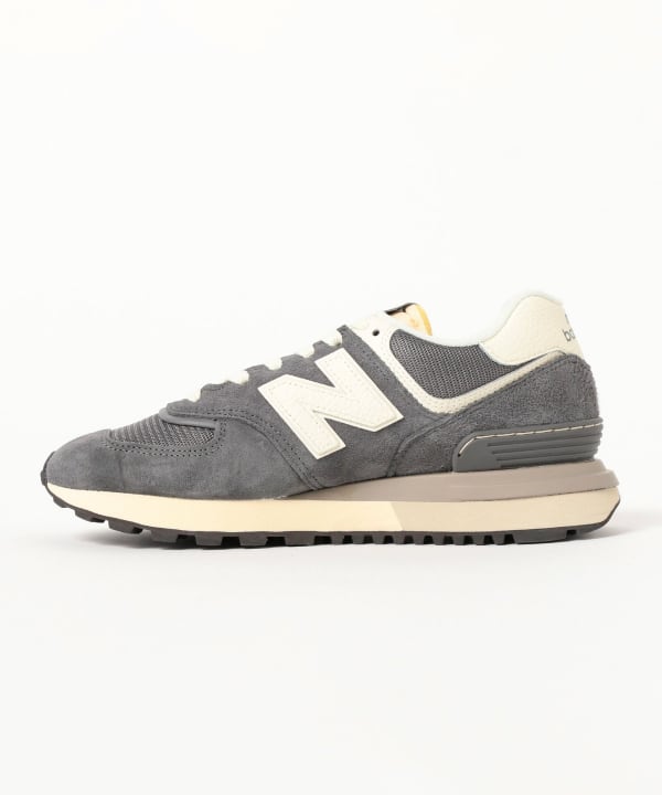 B:MING by BEAMS（ビーミング by ビームス）New Balance / 574