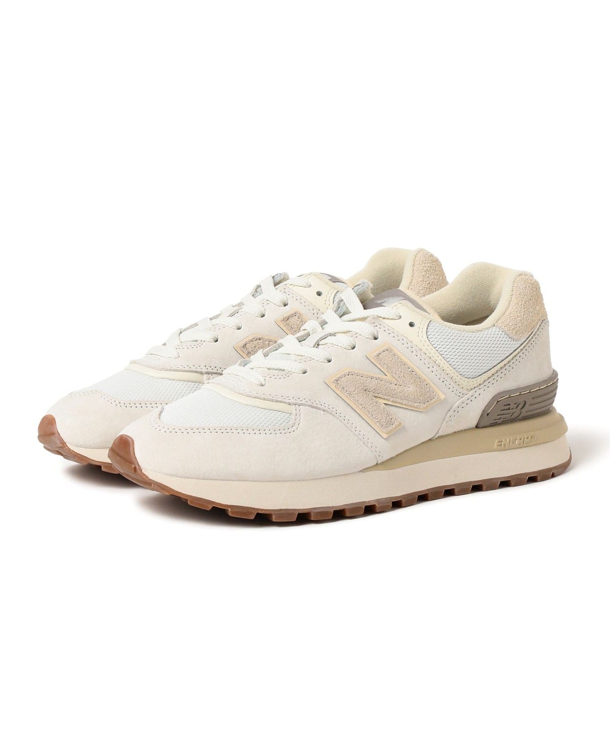 New Balance / 574 LEGACY(26 28.5cm) シューズ MEN WHITE 27.5 New Balance / 574 LEGACY(26 28.5cm) シューズ MEN WHITE 27.5