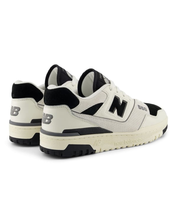 B:MING by BEAMS（ビーミング by ビームス）New Balance / BB550