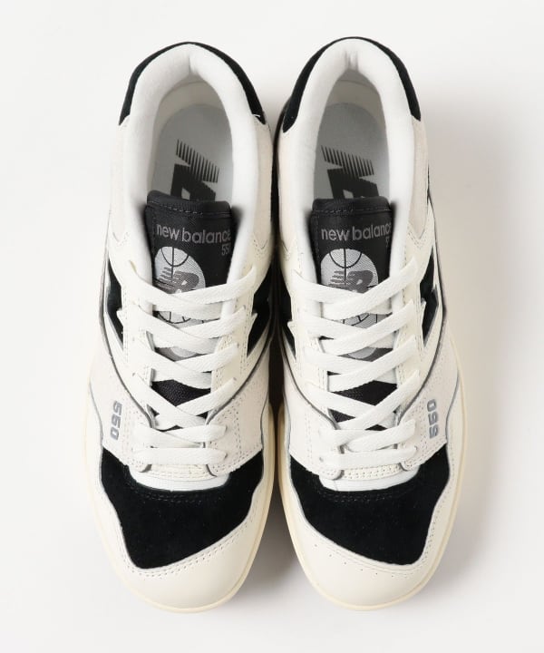 B:MING by BEAMS（ビーミング by ビームス）New Balance / BB550