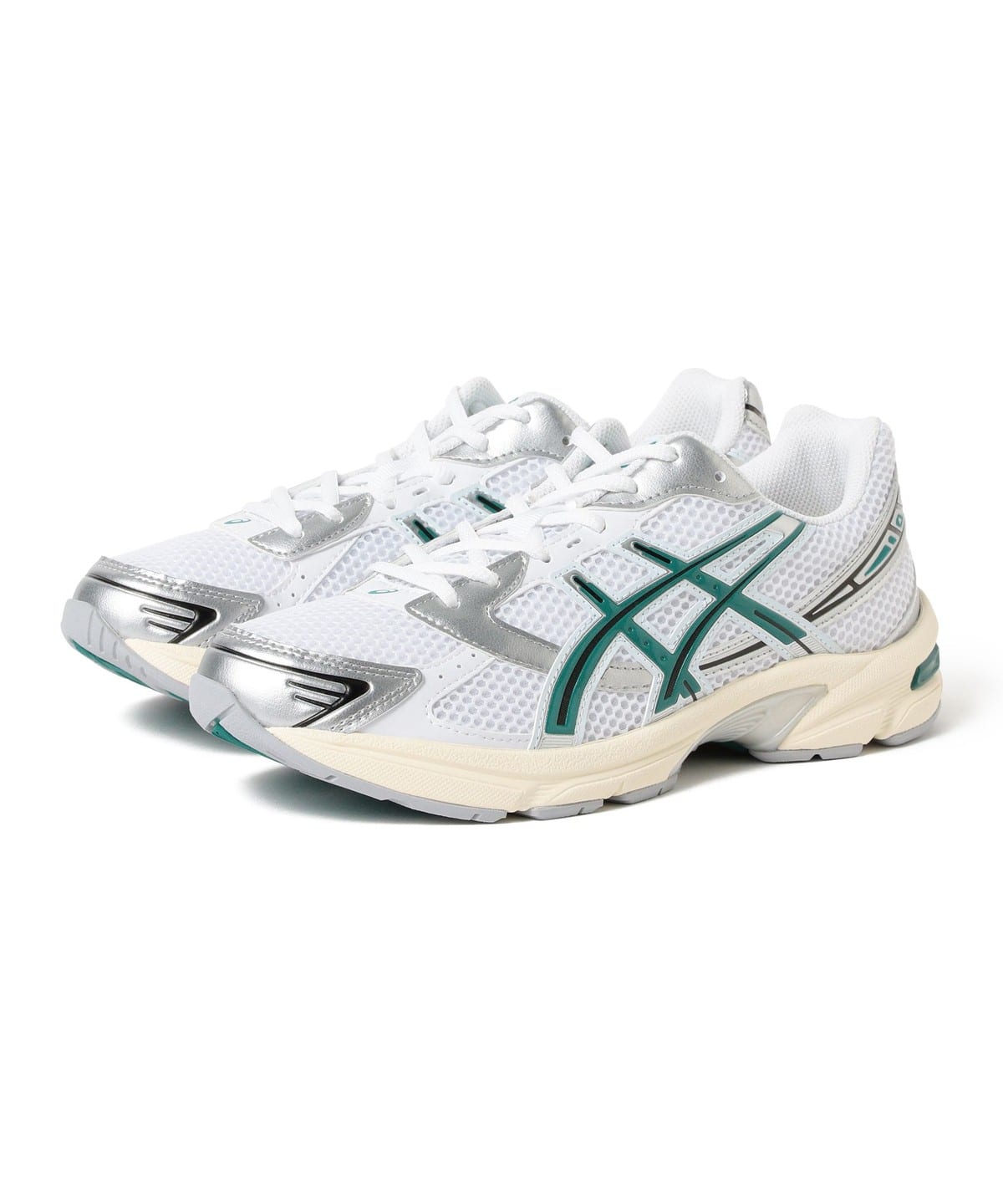 ASICS アシックス / GEL-1130 WHITE(26 28.5cm) シューズ MEN WHITE 27.5 ASICS アシックス / GEL-1130 WHITE(26 28.5cm) シューズ MEN WHITE 27.5