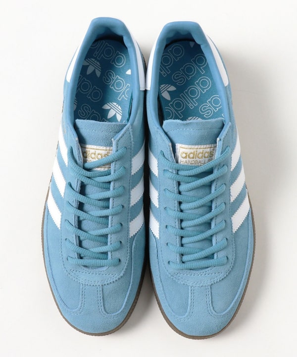 B:MING by BEAMS（ビーミング by ビームス）adidas / HANDBALL SPEZIAL
