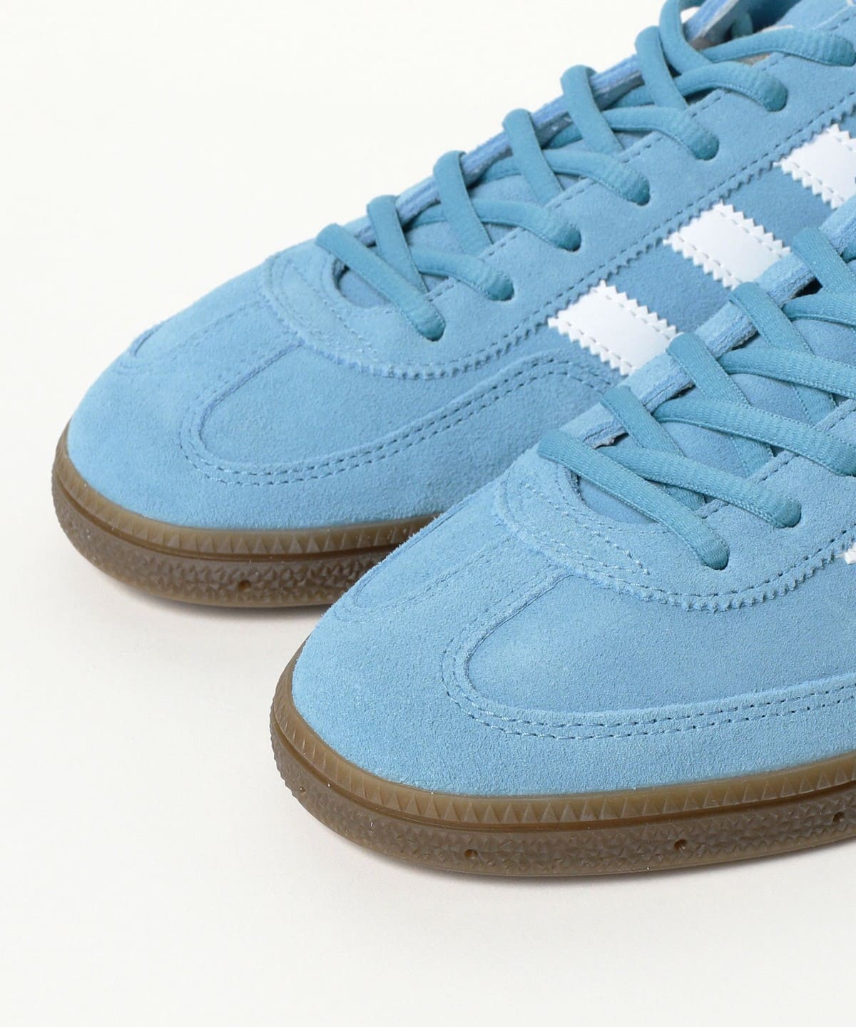 B:MING by BEAMS（ビーミング by ビームス）adidas / HANDBALL SPEZIAL