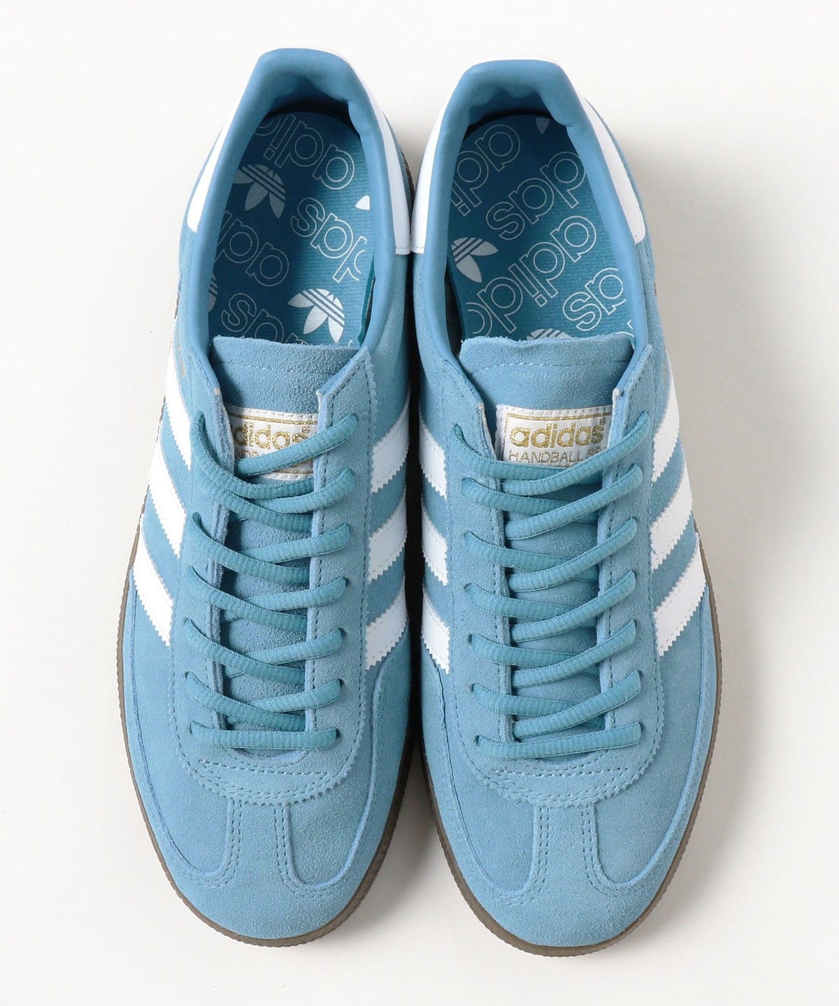 B:MING by BEAMS（ビーミング by ビームス）adidas / HANDBALL SPEZIAL