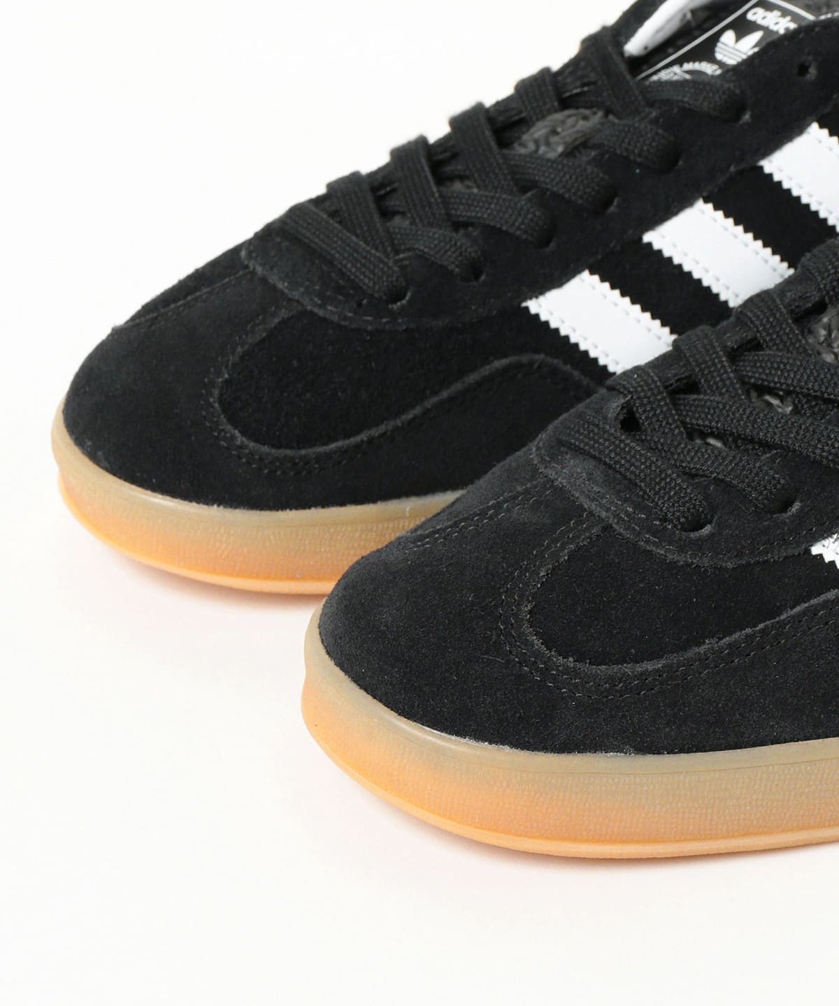 adidas×Beams 4zipper denim Black WHYUSWIRES | three stripes custom zipper denim - black – FAB4