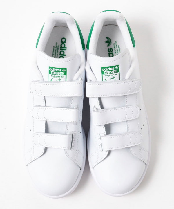 B:MING by BEAMS（ビーミング by ビームス） adidas / Stan