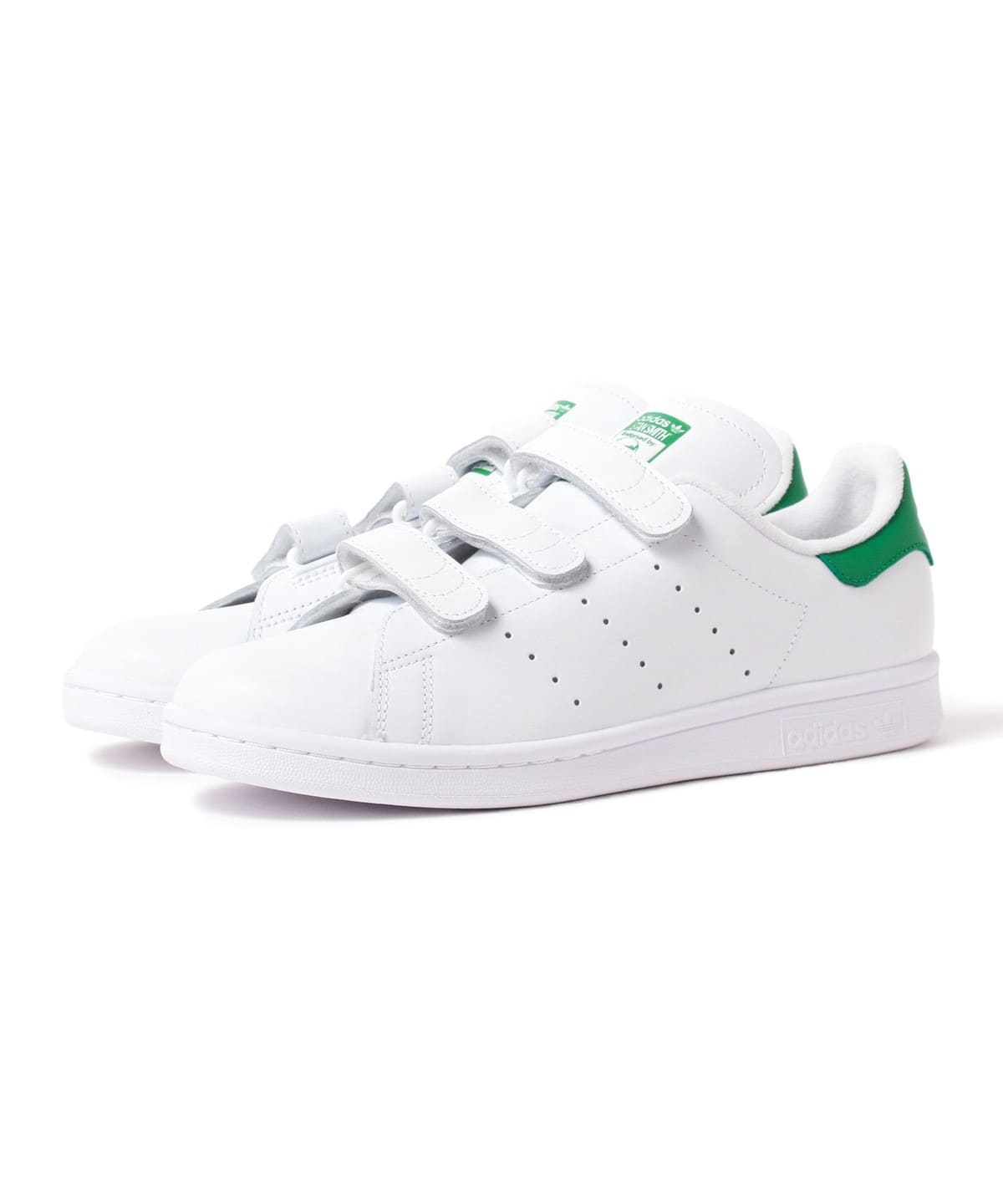 adidas アディダス / Stan Smith CF(26 28㎝) シューズ MEN フットウェアホワイト 26 adidas アディダス / Stan Smith CF(26 28㎝) シューズ MEN フットウェアホワイト 26