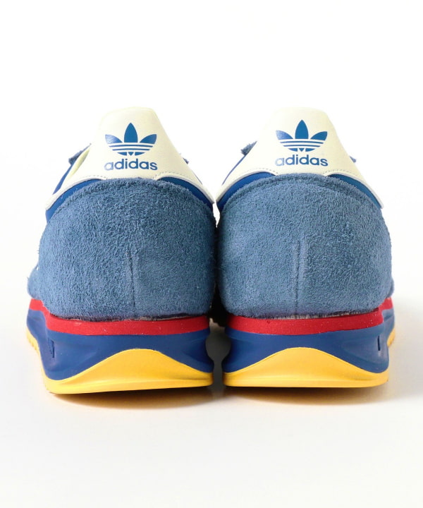 B:MING by BEAMS（ビーミング by ビームス）adidas / SL 72 RS