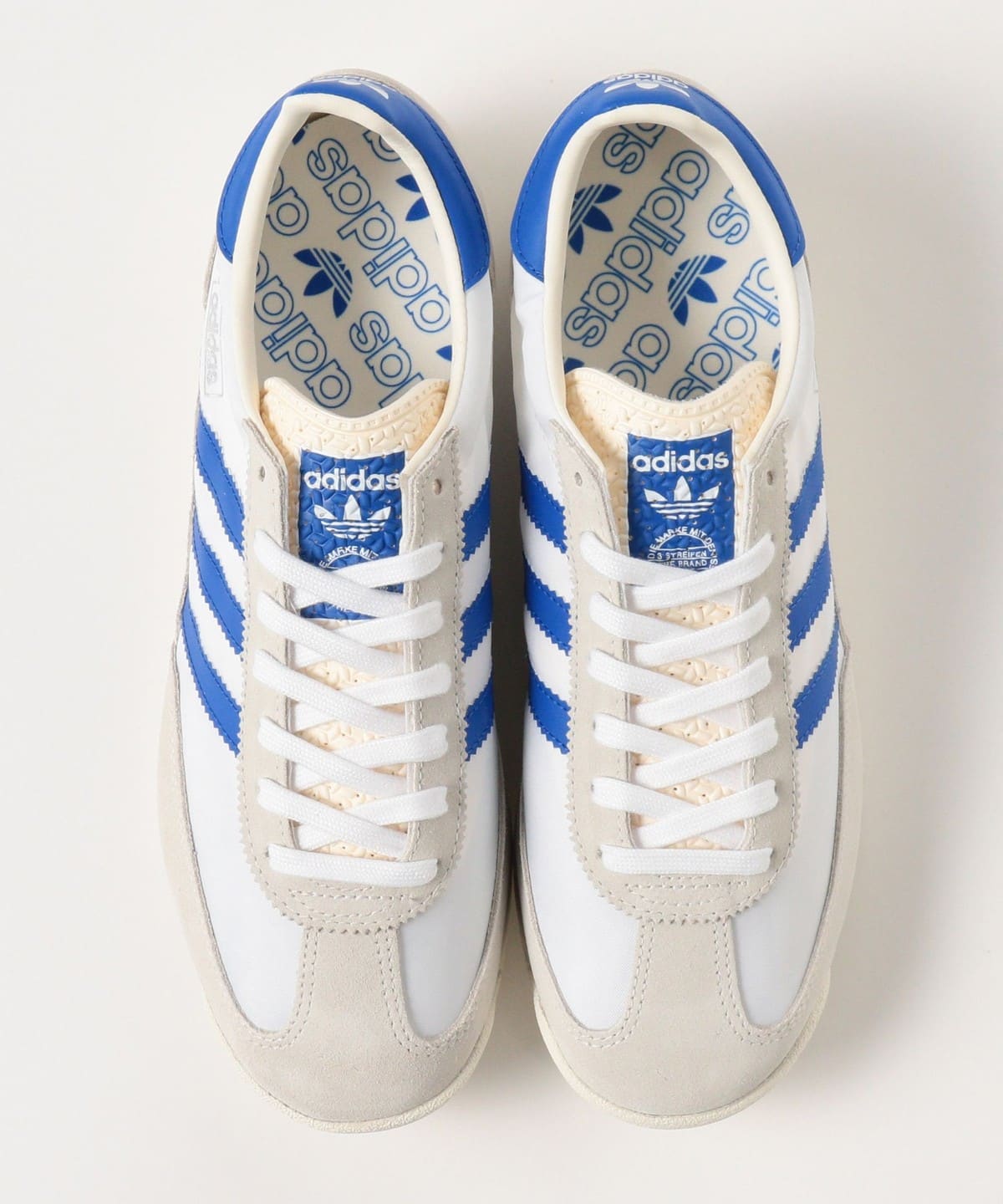 B:MING by BEAMS（ビーミング by ビームス）adidas / SL 72 RS