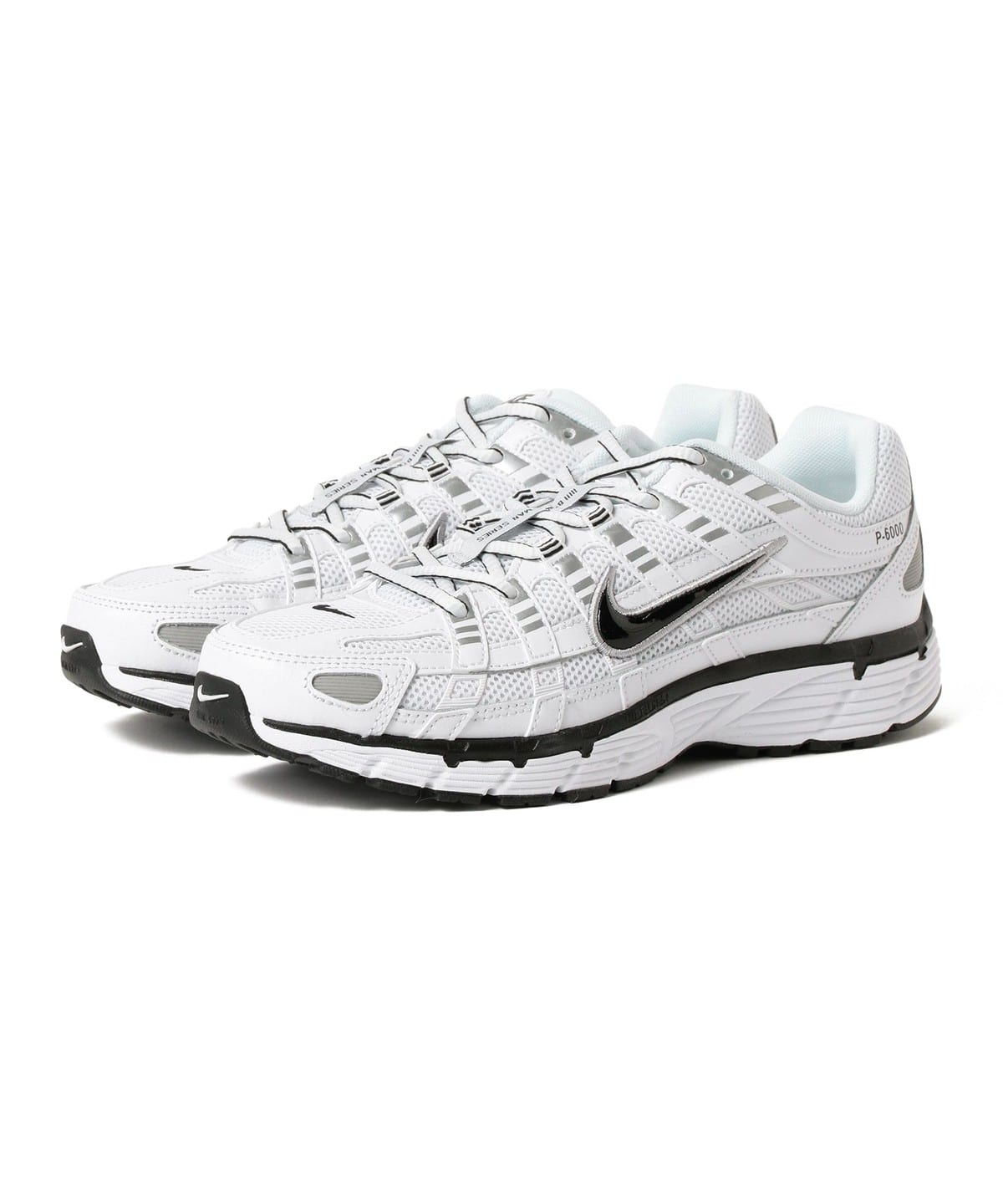 NIKE ナイキ / P-6000 WHITE(26 28.5cm) シューズ MEN WHITE 28.5 NIKE ナイキ / P-6000 WHITE(26 28.5cm) シューズ MEN WHITE 28.5