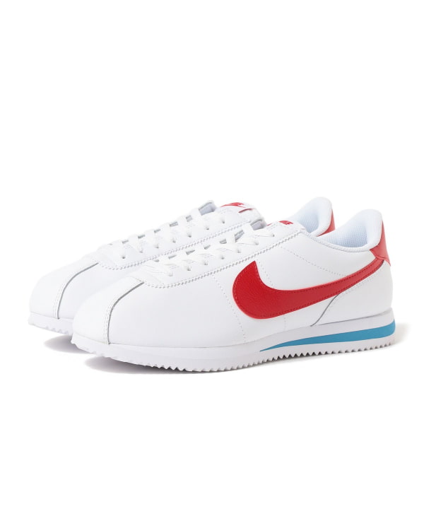 【新品タグ付き】こどもビームス　NIKE コルテッツ 21センチ BEAMS B:MING by BEAMS（ビーミング by ビームス）NIKE / Cortez（26