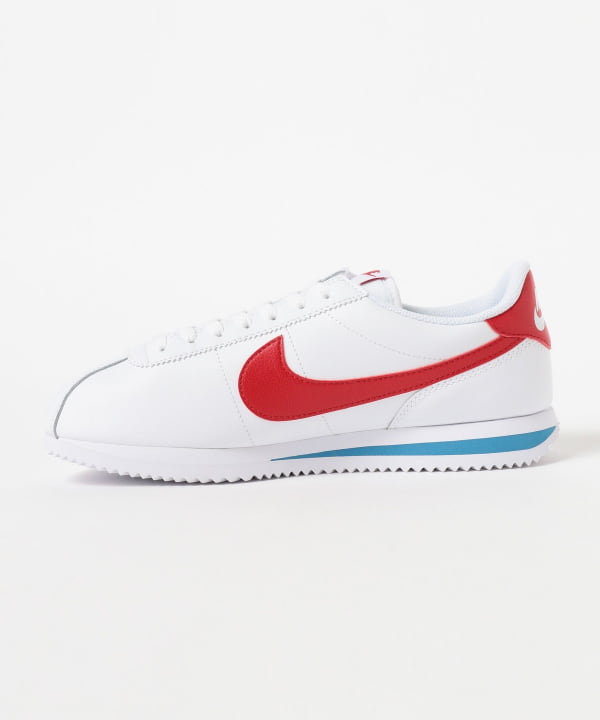 BEAMS（ビームス）NIKE / CORTEZ BLACK/WHITE（シューズ